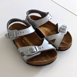 Birkenstock Riva Sandal